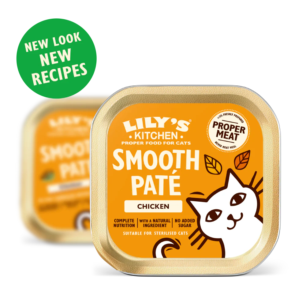 Chicken Paté (19 x 85g) - Image 2