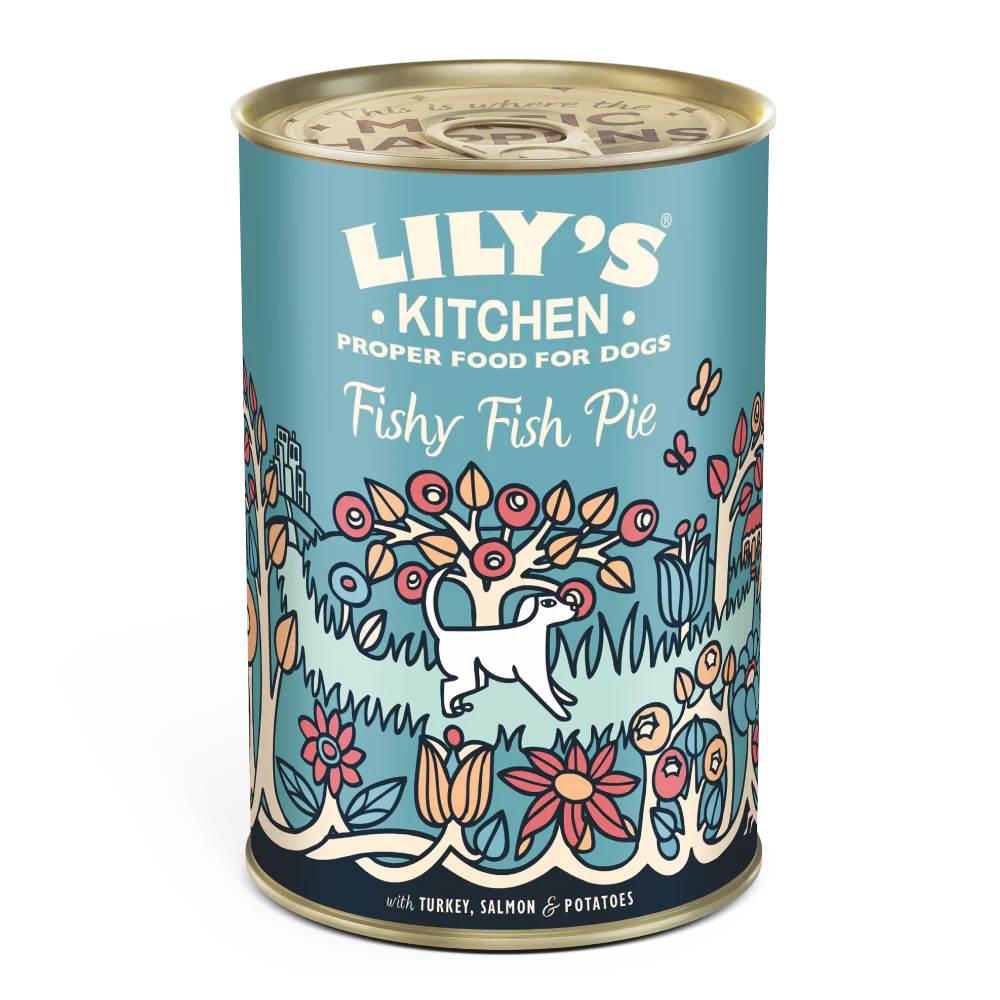 Grain Free Recipes Multipack (6 x 400g) - Image 3