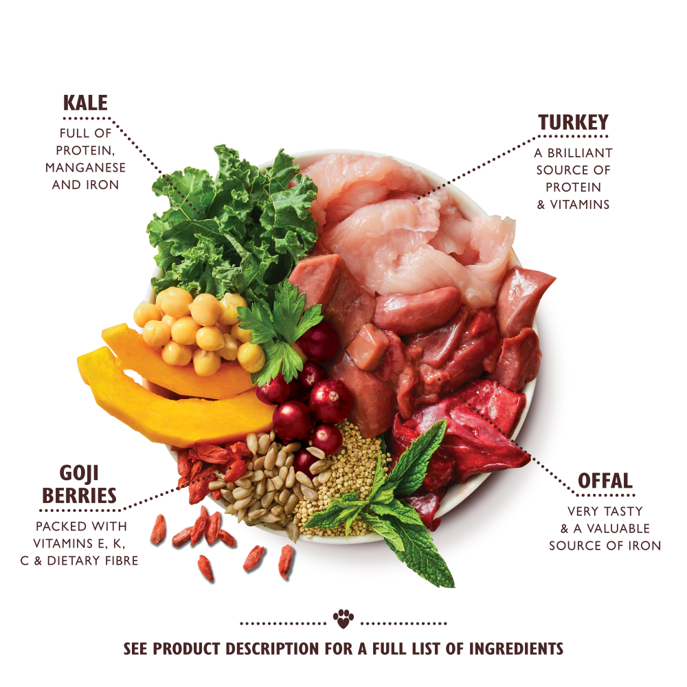 Lean Machine (6 x 400g) - Image 2