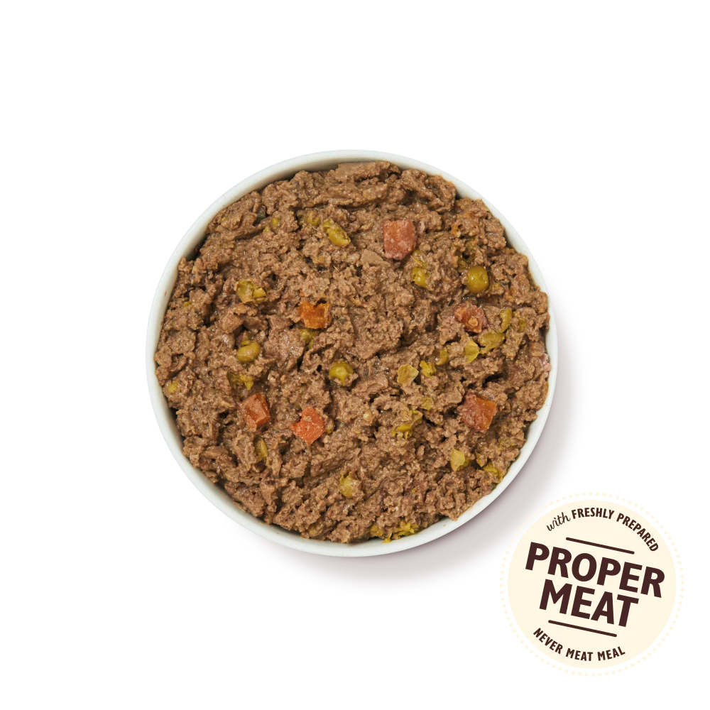 Organic Beef Supper (150g) - Image 3