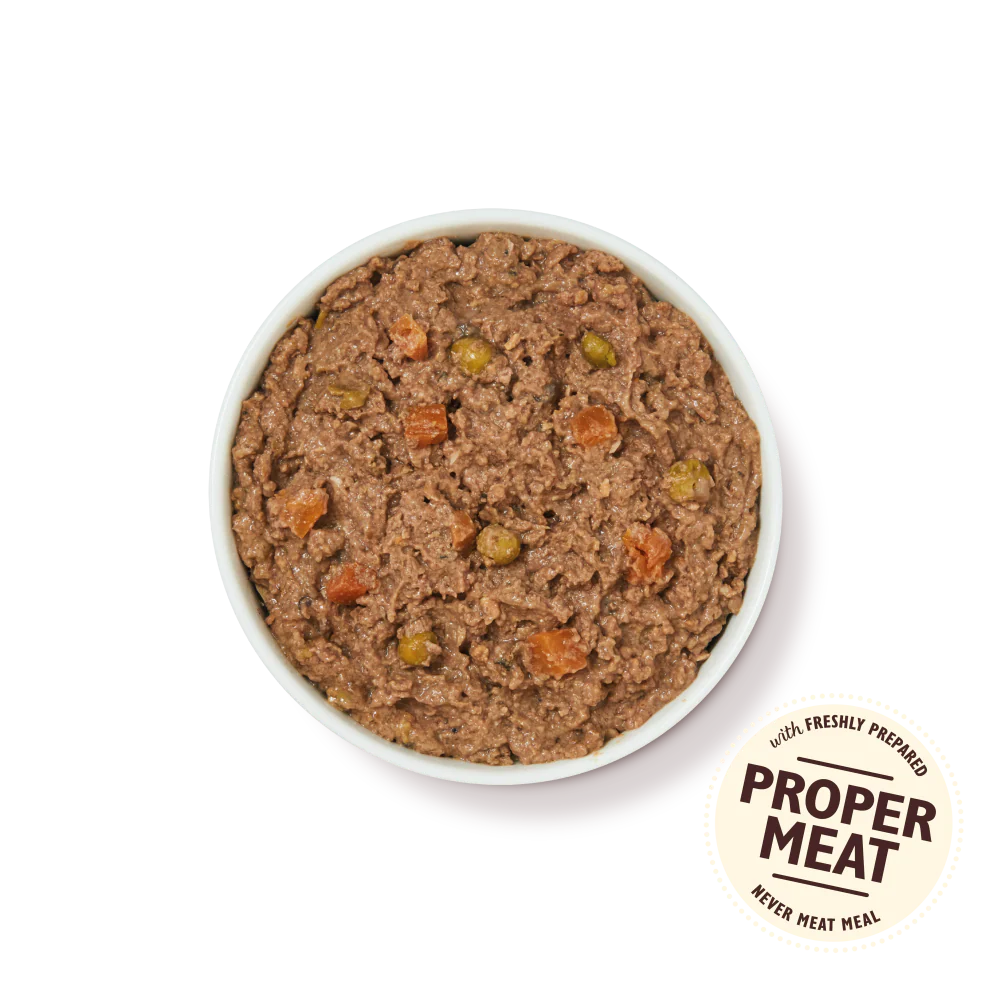 Organic Chicken Supper (11 x 150g) - Image 3