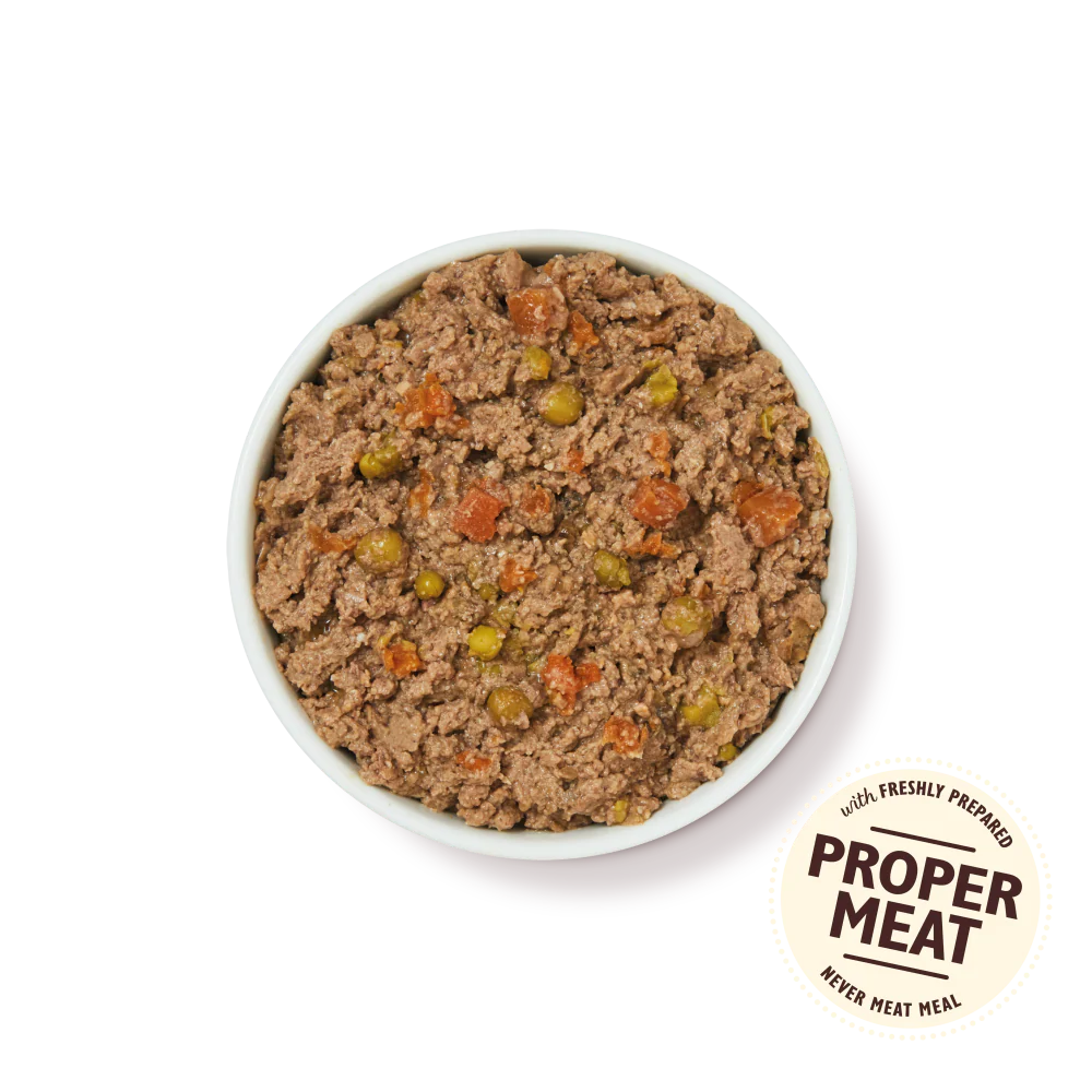 Organic Dinner for Puppies (150g) - Image 3
