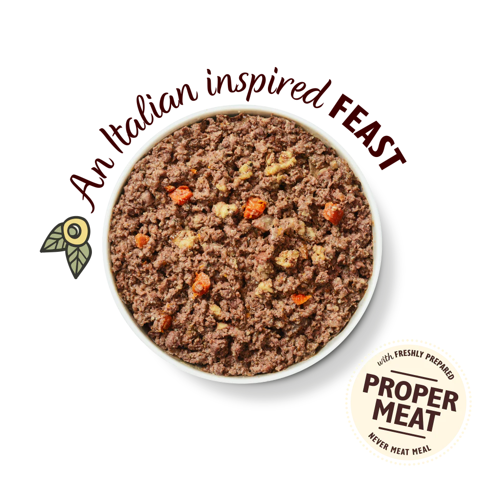 Pasta Al Ragu (10 x 150g) - Image 3