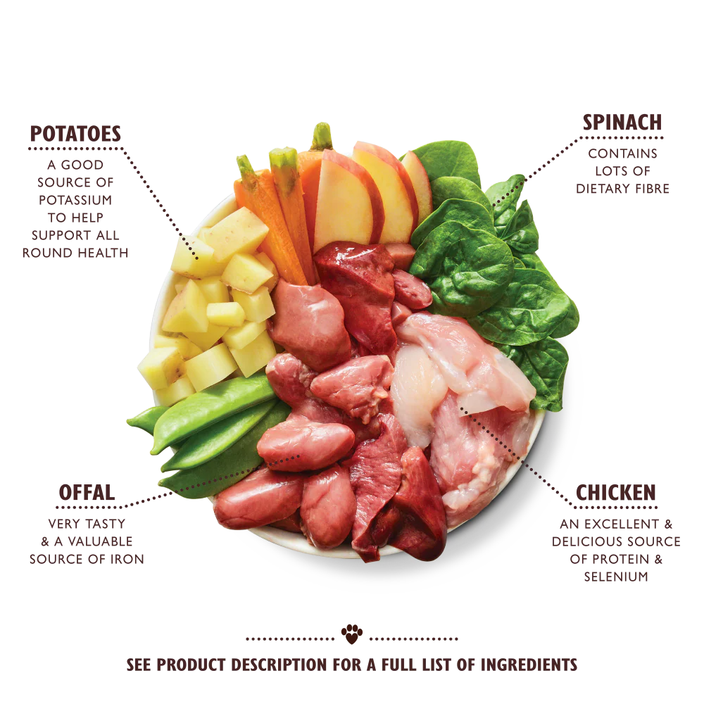 Sunday Lunch (10 x 150g) - Image 2