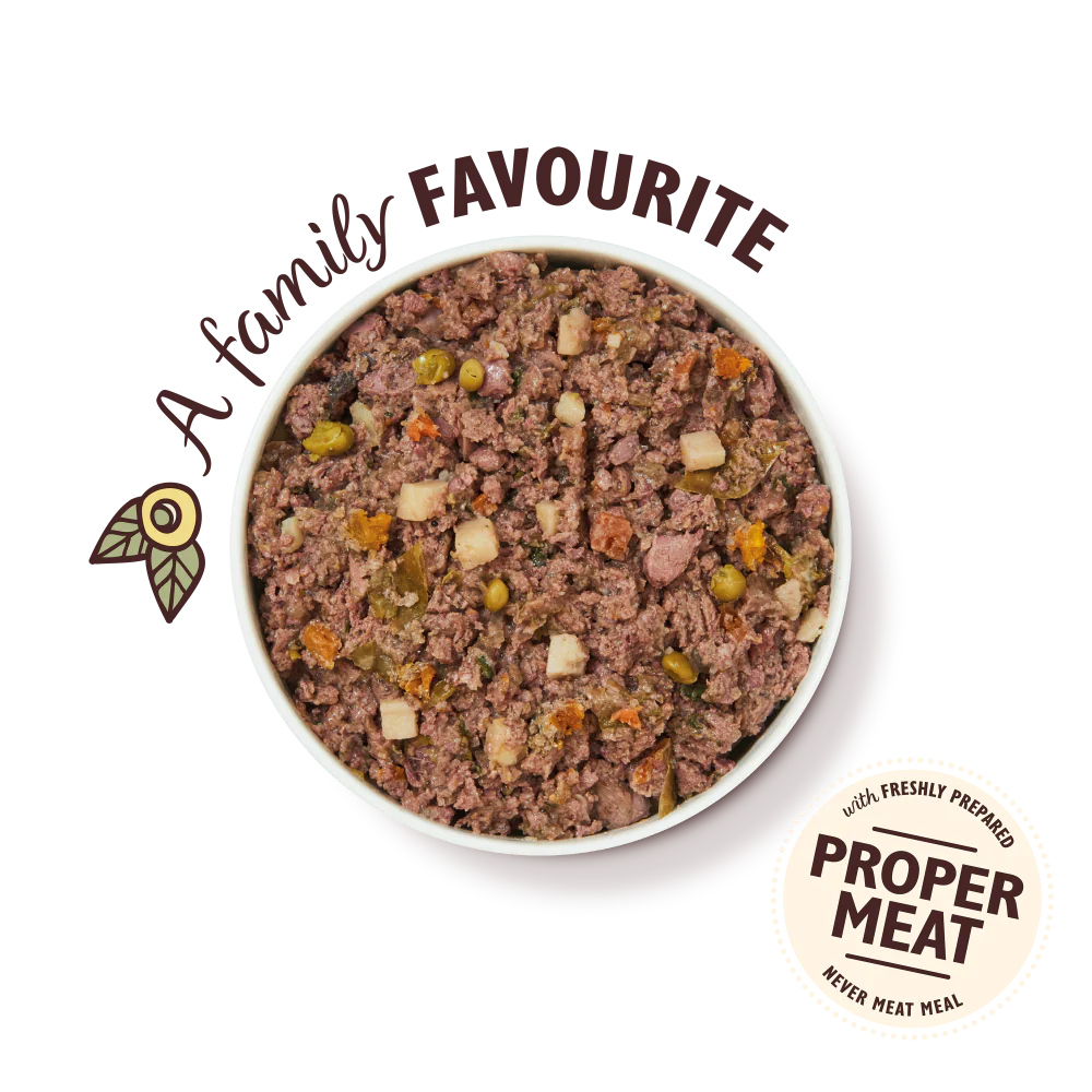 Sunday Lunch (150g) - Image 3