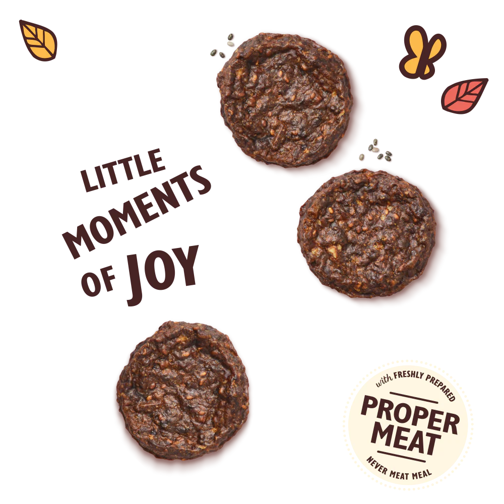 Our Best Ever Beef Mini Burgers (70g) - Image 2