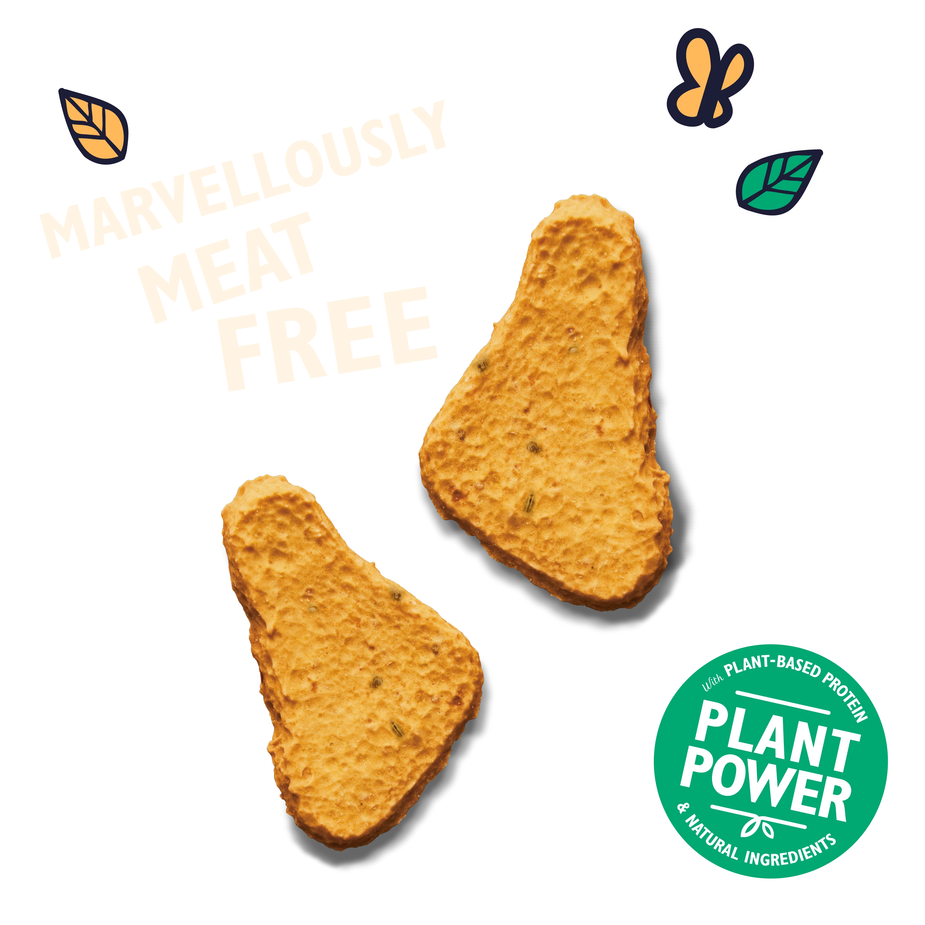 Tropical Mango Jerky (8 x 70g) - Image 3