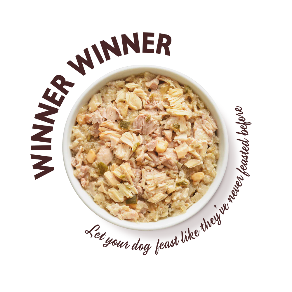 The Ultimate Chicken Dinner (10 x 150g) - Image 3