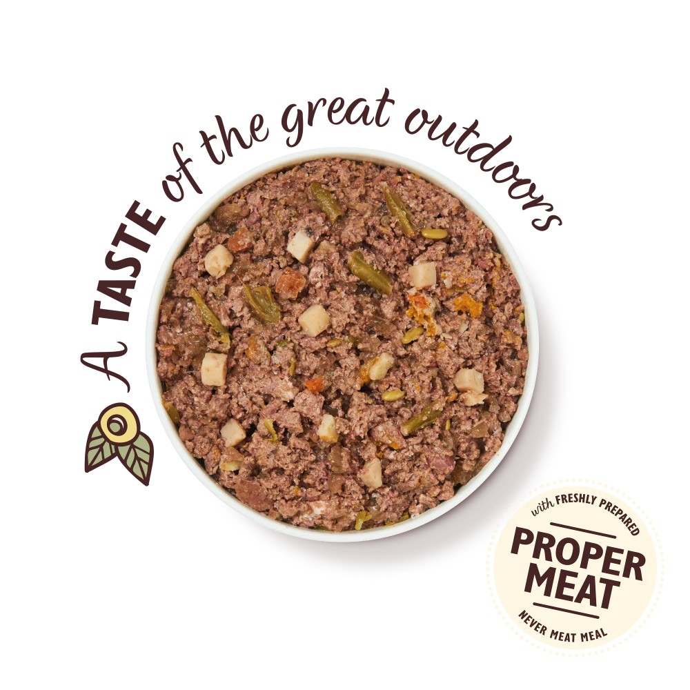 Wild Campfire Stew (6 x 400g) - Image 3