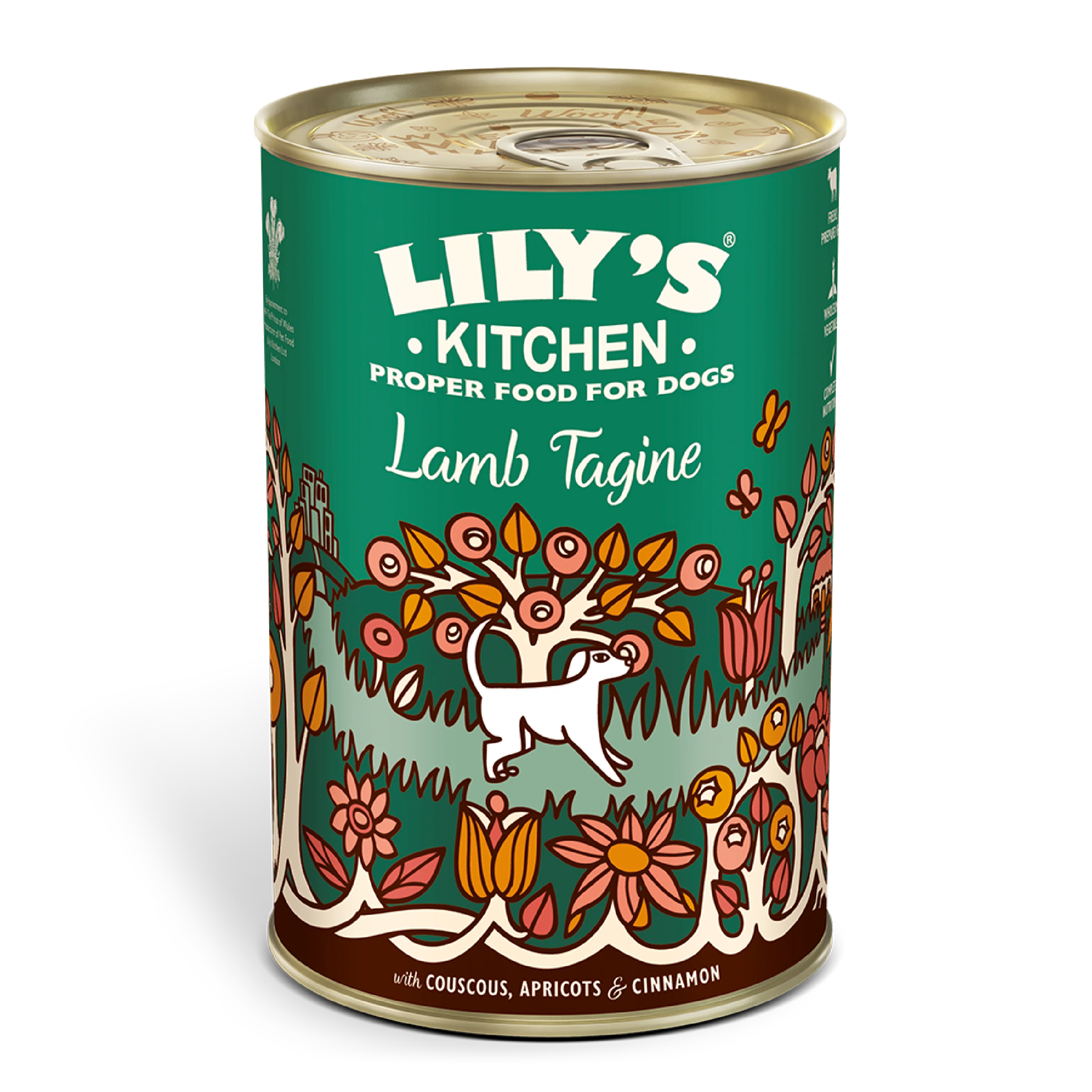 World Dishes Multipack (6 x 400g) - Image 4